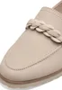 TAMARIS Damen Loafer beige Nubukleder - Größe: 41 Produktbild-Vorschau 44