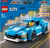LEGO® City 60285 Sportwagen Náhľad obrázku produktu 20