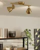 Lampa reflektor spot SERAS 900171 Eglo Podgląd zdjęcia produktu 4
