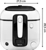 TEFAL Fritteuse Super Uno mit Timer Produktbild-Vorschau 19