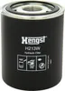HENGST FILTER H213W Automatikgetriebe Ölfilter Produktbild-Vorschau 3