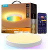 Govee Round Smart Ceiling Light kattovalaisin Anteprima dell’immagine prodotto 1