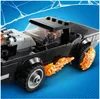 LEGO 76173 Spider-Man e Ghost Rider contro Carnage con auto Anteprima dell’immagine prodotto 8