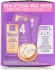 Dark & Lovely Superior Moisture Plus No-Lye Relaxer Kit Produktbild-Vorschau 7