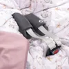 Candy Circus & Heather Soft Velvet Decke für Kindersitz Produktbild-Vorschau 6