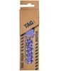 satch Tag Reissverschlussband Laced Purple 01170-30054-10 Produktbild-Vorschau 2