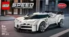 LEGO Speed Champions Bugatti Centodieci 77240 Anteprima dell’immagine prodotto 40