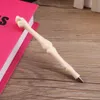 5-tlg. Knochen-Kugelschreiber Set, kreative Büro-Schrein & Produktbild-Vorschau 5