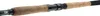 Close-up of a fishing rod handle. Anteprima dell’immagine prodotto