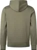 Fred Perry Tipped Kapuzenpullover Herren Produktbild-Vorschau 2