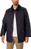 Barbour Steppjacke Liddesdale, Blau S Produktbild-Vorschau 3