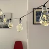 Lumisky Fantasy Star Solar, 10 Lampen, LED, 3,75 m, 1 Produktbild-Vorschau 3