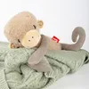 Sigikid Kuscheltier Affe Anouk braun 22 cm Stoffaffe Produktbild-Vorschau 10