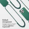 imoshion Color Backcover mit abnehmbarem Handykette und Produktbild-Vorschau 7