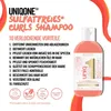 Revlon Uniq One Curls Shampoo 230ml - shampoo capelli ricci Anteprima dell’immagine prodotto 4