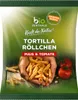 Organic Tortilla Rolls Corn Tomato crispy spicy rolled Podgląd zdjęcia produktu 1