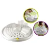 EDUPET 05005AA Cat Love Intelligence Toy Cat Center, bílá Náhled obrázku produktu 2