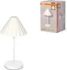 OSRAM 4099854454929 Tischleuchte Decor Pulp weiß, E14, Produktbild-Vorschau 4