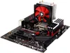 Xilence I402 Intel CPU Kühler, Heatpipe, 92mm PWM Lüfter, Produktbild-Vorschau 14