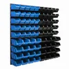 Lagersystem Wandregal 770 x 780 mm | 90 stck. Box | Produktbild-Vorschau 1
