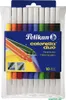 Pelikan Fasermaler Colorella® Duo Etui mit 10 Farben Produktbild-Vorschau 4
