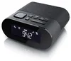 BEARWARE - Radio despertador DAB+: Radio digital para Vista previa de la imagen del producto 1
