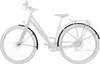 SKS Schutzblechset Bluemels Basic, 24", 53mm Produktbild-Vorschau 11