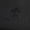 Tapis de sol Peugeot d'origine en caoutchouc, 2 pièces, Voir les images du produit 2
