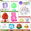 Weihnachten Adventskalender Quetschspielzeug-Kalender(F)24 Produktbild-Vorschau 6