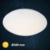 Lampada da soffitto a LED Lampada da soffitto cielo Anteprima dell’immagine prodotto 3