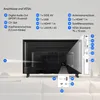 MEDION 59,8 cm (24 Zoll) HD Fernseher (Android TV, Smart Produktbild-Vorschau 7