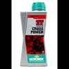 Motorex 2T Mischöl Cross Power 1 Liter Produktbild-Vorschau 5