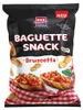 XOX Baguette pyszna i chrupiąca przekąska z pieczywa Podgląd zdjęcia produktu 1