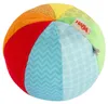 HABA Entdeckerball Klang – Stoff Babyball mit Glocke, Produktbild-Vorschau 1