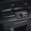 Tapis de souris Titanwolf Gaming XL, 440 x 350mm Tapis de Voir les images du produit 6