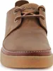 CLARKS Halbschuhe Clarkwood im neuen minimalistischen Produktbild-Vorschau 16