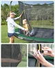 SONGMICS Trampolin rundes Gartentrampolin mit Produktbild-Vorschau 8