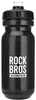 Fahrrad Trinkflasche 600 ml, Rockbros, mit weichem Produktbild-Vorschau 1