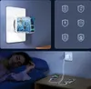 Joyroom Jr-Tcf21 Netzwerk-Ladegerät Usb-C / Usb-A 20W Pd / Produktbild-Vorschau 13