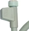 daniplus Aquastop Zulaufschlauch 2m kompatibel zu Samsung Produktbild-Vorschau 2