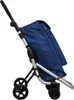 Poussette 4 Roues / 49.5 L Navy - Go Up Basic - Playmarket Voir les images du produit 6