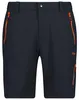 Cmp Bermuda 3t51847 Kurze Hose Schwarz L Mann Schwarz L Produktbild-Vorschau 4