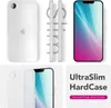 Phantom Housse pour iPhone 16e - Extrêmement Fin 0,3mm, Voir les images du produit 7
