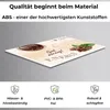 Küchenrückwand Coffee Spritzschutz Küche 60x400 cm Produktbild-Vorschau 3