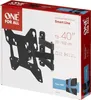 ONE FOR ALL TV-Wandhalterung WM 2251 schwarz Produktbild-Vorschau 5