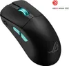 ASUS ROG Harpe Ace Aim Lab Edition Maus Gaming Beidhändig Produktbild-Vorschau 2