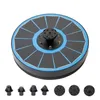 Fontanna solarna z pompą ogrodową 4iQ AQUA FI 160 mm, 6 Podgląd zdjęcia produktu 7