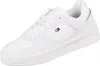 scarpe Tommy Hilfiger Essential Basket FW08456YBLW8B Anteprima dell’immagine prodotto 1