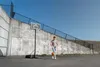 EXIT NovaStar Basketballständer, Höhenverstellbar, Meegroei Produktbild-Vorschau 5