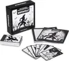 A board game box and cards are displayed on a white background. Anteprima dell’immagine prodotto